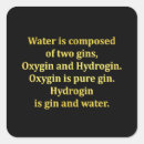 Search for gin stickers Alcohol