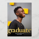 Search for mba graduation invitations announcements High school graduation
