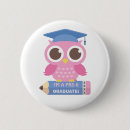 Search for pencils badges Owl