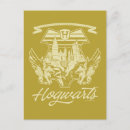 Search for school crest postcards Magic