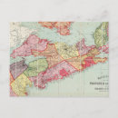Search for nova scotia map postcards Prince