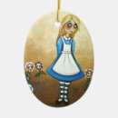 Search for fairytale christmas tree decorations Girl