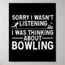 Search for ten bowling posters Ball