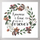 Search for vows wedding posters Calligraphy