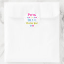 Search for snowflake envelope seals Blue