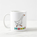 Search for honk mugs Goose