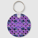 Search for stylized key rings Geometric
