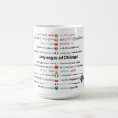 Search for universal mugs Diversity