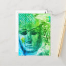 Search for stone pattern postcards Abstract
