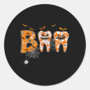 Search for bat skeleton stickers Boo