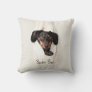Search for dog cushions Funny