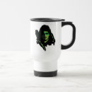 Search for the green arrow mugs Oliver queen