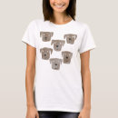 Search for chocolate labrador tshirts Dog