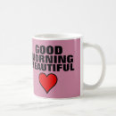Search for beautiful day mugs Morning