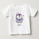 Search for penguin baby shirts Bird