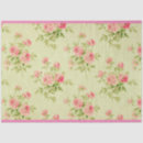 Search for vintage roses tissue paper Furniture