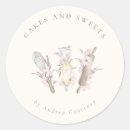 Search for bakery labels Floral