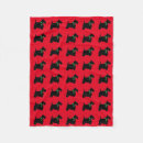 Search for scottish terrier blankets Terriers