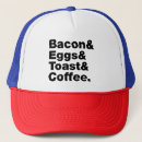 Search for funny bacon hats Cool