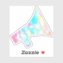 Search for dye stickers Logo