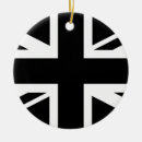 Search for world flags christmas tree decorations United kingdom