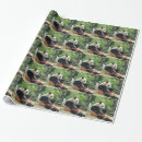 Search for christmas panda wrapping paper Animal