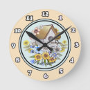 Search for birdhouse clocks Birds