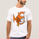 Search for angry fish tshirts Funny