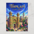 Search for topkapi postcards Ottoman