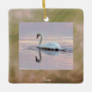 Search for swan christmas tree decorations Animals