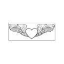 Search for military rubber stamps Air force