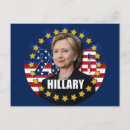 Search for clinton postcards Campaign