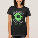 Search for i am the storm tshirts Lymphoma