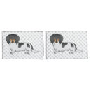 Search for long pillowcases Doxie