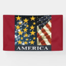 Search for trump banners America