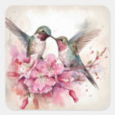 Search for beautiful bird stickers Flowers