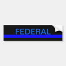 Search for leo bumper stickers Thin blue line