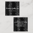 Search for diamond business cards Minimalist