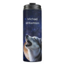 Search for wild wolf mugs Animal
