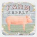 Search for wood family stickers Vintage