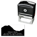 Search for landscape rubber stamps Mountain