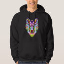 Search for wildlife hoodies Wolves