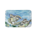 Search for sea turtle bath mats Bathroom