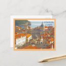 Search for dubrovnik postcards Europe