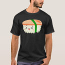 Search for spam musubi tshirts Japanese