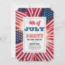 Search for bbq ticket invitations Fireworks