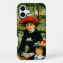 Search for french impressionism iphone cases Impressionist