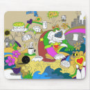 Search for town mousepads Flowers