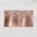 Search for rose gold place cards Glam