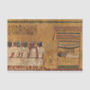 Search for egyptian tissue paper Pharaoh